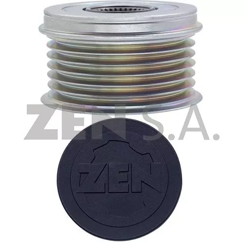 ZEN 5819            